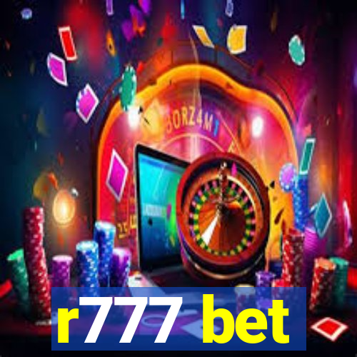 r777 bet